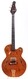 Gretsch 6071 'The Monkees' Bass 1967-Orange Faded Cherry Red