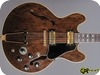 Gibson ES-345 TD Stereo 1970-Walnut