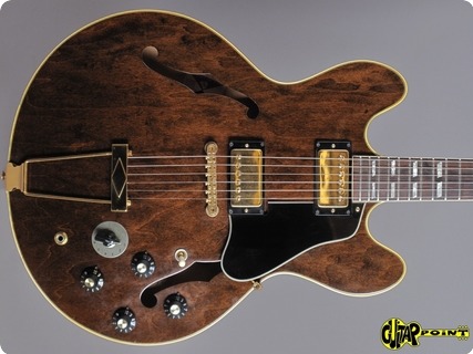 1970 gibson es 345