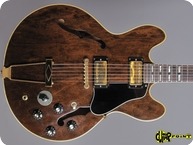 Gibson ES 345 TD Stereo 1970 Walnut