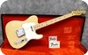 Fender Telecaster 1973 Blonde