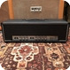 Simms Watts Vintage 1960s Simms Watts AP 100 100w Guitar Valve Amplifier Head