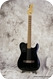 Godin Acousticaster-Black