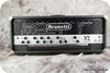 Brunetti XL 120 Top-Black Tolex