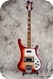 Rickenbacker 4003 1997-Fireglo