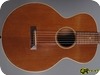 Gibson L-0 1929-Natural