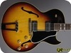 Gibson ES-175 D 1959-Sunburst