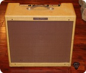 Fender Tremolux FAM0185 1960