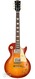 Gibson Custom 58 Les Paul Standard Washed Cherry Sunburst VOS