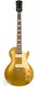 Gibson Custom 54 Les Paul Gold Top VOS