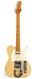 Haar Trad T Blonde Bigsby