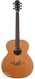 Lowden O35 Fan Fret Cedar Rosewood 2013