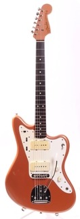 Fender Jazzmaster '66 Reissue 1994 Burgundy Mist