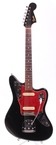 Fender Jaguar 66 Reissue 1998 Black