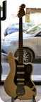 Fender Bass VI 1995 Olympic White