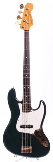 Fender Jazz Bass '62 Reissue 1992 Translucent Blue