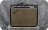 Fender Princeton Reverb 1967 Blackface