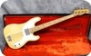 Fender Telecaster Bass 1974 Blonde