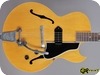 Gibson ES-225 T 1957-Natural