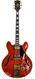 Gibson ES355 TD SV Cherry Red Stereo Varitone 1967