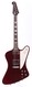 Gibson Firebird V Reissue 2006-Cherry Red