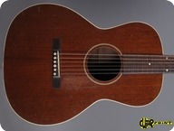 Gibson L 0 1931 Natural