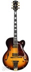 Gibson L5 Signature 15.5 Inch Limited Edition Vintage Sunburst 2002