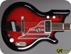 National Westwood 75 1963-Sunburst