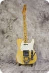 Fender Telecaster 1969 Blonde