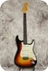 Fender Stratocaster 1964-Sunburst