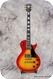 Gibson Les Paul Custom 1980-Cherry Burst