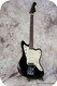 Fender Jazzmaster 1964-Black