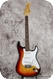 Fender Stratocaster 1974-Sunburst