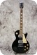 Gibson Les Paul Standard 1994-Black