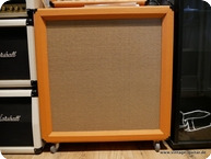 Orange 4x12 Cabinet Copy Of Orange Cab. 1975 Orange