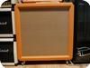 Orange 4x12 Cabinet Copy Of Orange Cab. 1975 Orange