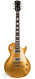 Gibson Historic Reissue Les Paul Goldtop VOS 2006 1957