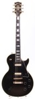 Gibson Les Paul Custom 57 Pre Historic Reissue 1991 Ebony