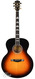 Eastman AC630 Sunburst TFOA Special