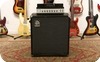 Ampeg B15S 1976 Black Tolex