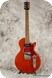 Fano SP6 2014 Faded Cherry