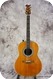 Ovation 1617-4 1979-Natural