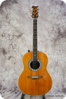 Ovation 1617 4 1979 Natural