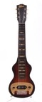 Gibson BR 3 Six String 1946 Sunburst