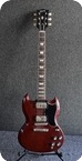 Gibson-SG-1987