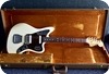Fender Jaguar 2002