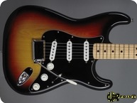 Fender Stratocaster 1976 3 tone Sunburst