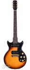 Gibson Melody Maker Sunburst 1963