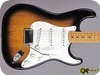 Fender Stratocaster ´57 Fullerton Reissue 1983-2-tone Sunburst