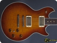 Sugi Model LL LA 2016 Sunburst